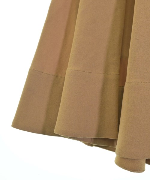 ROPE（ロペ）ロング・マキシ丈スカート ベージュ サイズ:36(S位) レディース/2200653367019