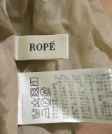 ROPE（ロペ）ロング・マキシ丈スカート ベージュ サイズ:36(S位) レディース/2200653367019