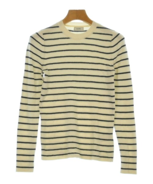 ROPE(ロペ)ニット・セーター 白 サイズ:F/2200653367033