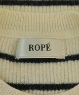 ROPE（ロペ）ニット・セーター 白 サイズ:F レディース/2200653367033