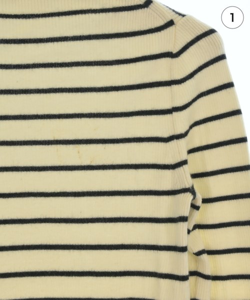 ROPE（ロペ）ニット・セーター 白 サイズ:F レディース/2200653367040