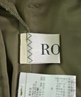 ROPE（ロペ）その他 カーキ サイズ:38(M位) レディース/2200652532036