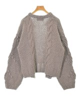 ROPE（ロペ）カーディガン ベージュ サイズ:38(M位) レディース/2200653567013