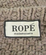 ROPE（ロペ）カーディガン ベージュ サイズ:38(M位) レディース/2200653567013