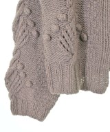 ROPE（ロペ）カーディガン ベージュ サイズ:38(M位) レディース/2200653567013