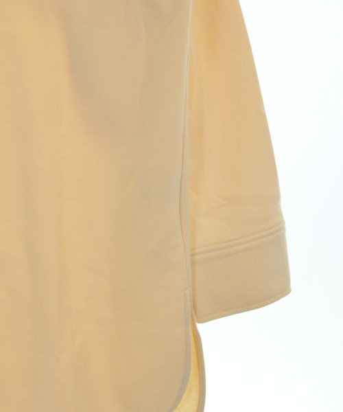 ROPE（ロペ）カジュアルシャツ 黄 サイズ:38(M位) レディース/2200646604107