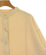 ROPE（ロペ）カジュアルシャツ 黄 サイズ:38(M位) レディース/2200646604107