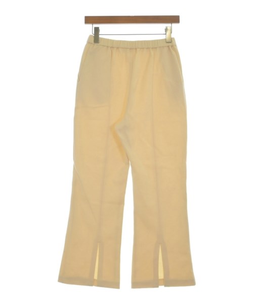 ROPE（ロペ）その他 黄 サイズ:36(S位) レディース/2200646604114