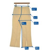 ROPE（ロペ）その他 黄 サイズ:36(S位) レディース/2200646604114