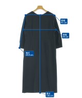 ROPE（ロペ）ワンピース 紺 サイズ:38(M位) レディース/2200655000082