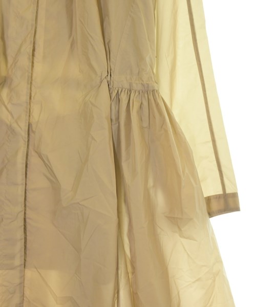 ROPE（ロペ）シャツワンピース ベージュ サイズ:36(S位) レディース/2200655284024