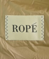 ROPE（ロペ）シャツワンピース ベージュ サイズ:36(S位) レディース/2200655284024