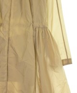 ROPE（ロペ）シャツワンピース ベージュ サイズ:36(S位) レディース/2200655284024