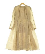 ROPE シャツワンピース