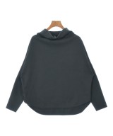 ROPE（ロペ）Tシャツ・カットソー 黒 サイズ:38(M位) レディース/2200653281049