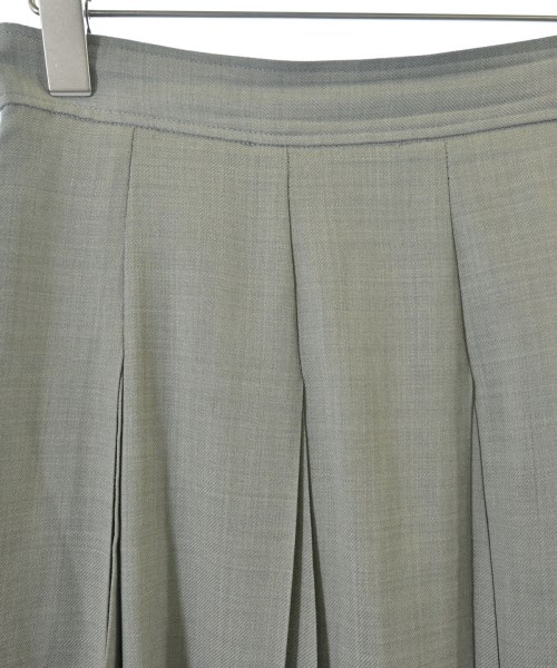 ROPE（ロペ）ロング・マキシ丈スカート グレー サイズ:36(S位) レディース/2200658239090