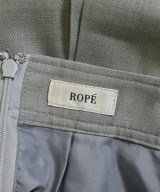 ROPE（ロペ）ロング・マキシ丈スカート グレー サイズ:36(S位) レディース/2200658239090