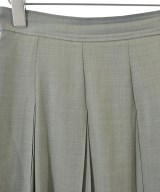 ROPE（ロペ）ロング・マキシ丈スカート グレー サイズ:36(S位) レディース/2200658239090