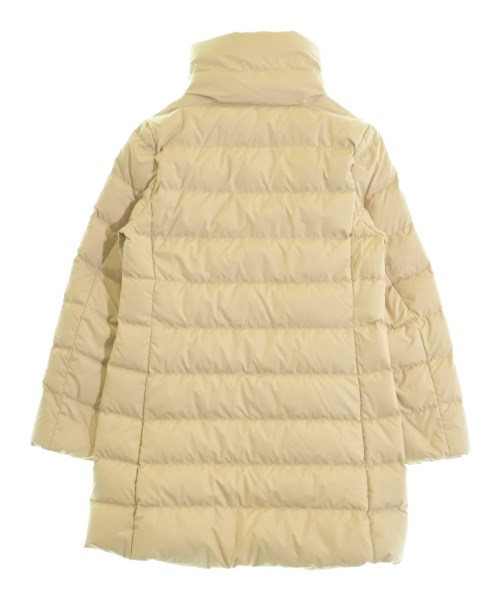 ROPE（ロペ）ダウンコート ベージュ サイズ:36(S位) レディース/2200658527012