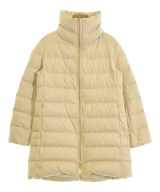 ROPE（ロペ）ダウンコート ベージュ サイズ:36(S位) レディース/2200658527012