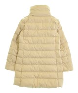 ROPE（ロペ）ダウンコート ベージュ サイズ:36(S位) レディース/2200658527012