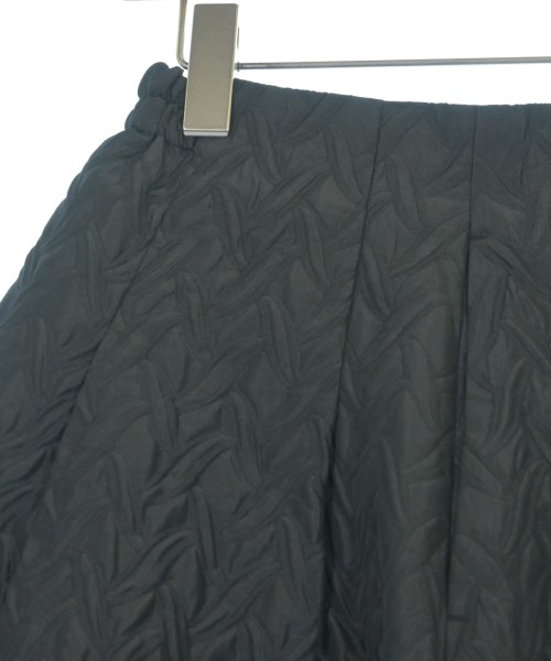 ROPE（ロペ）ロング・マキシ丈スカート 黒 サイズ:36(S位) レディース/2200655024118