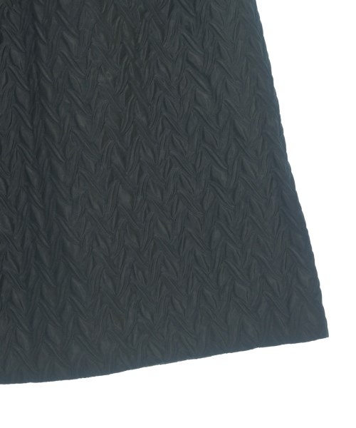 ROPE（ロペ）ロング・マキシ丈スカート 黒 サイズ:36(S位) レディース/2200655024118