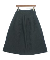 ROPE（ロペ）ロング・マキシ丈スカート 黒 サイズ:36(S位) レディース/2200655024118