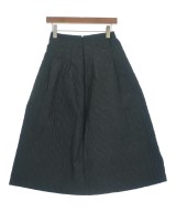 ROPE（ロペ）ロング・マキシ丈スカート 黒 サイズ:36(S位) レディース/2200655024118