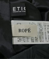 ROPE（ロペ）ロング・マキシ丈スカート 黒 サイズ:36(S位) レディース/2200655024118