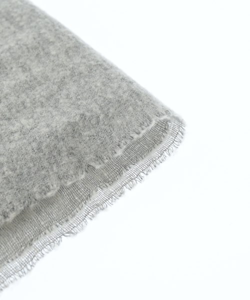 ROPE（ロペ）ストール グレー サイズ:- レディース/2200653996066