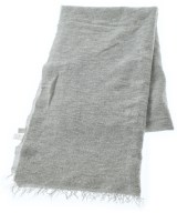 ROPE（ロペ）ストール グレー サイズ:- レディース/2200653996066