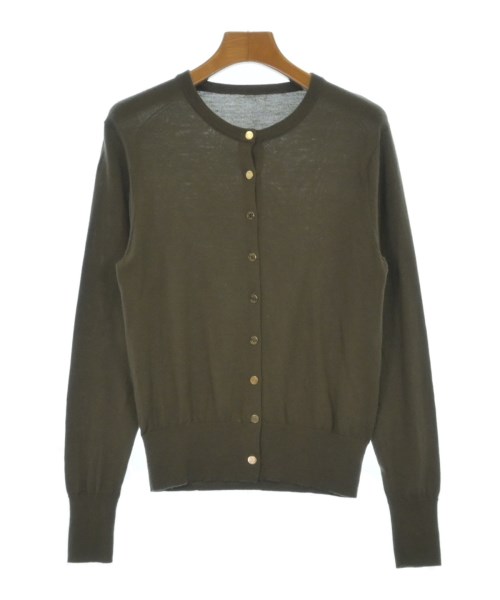 ROPE(ロペ)カーディガン 茶 サイズ:38(M位)/2200651911078