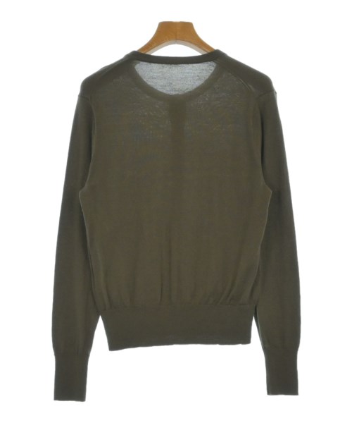 ROPE（ロペ）カーディガン 茶 サイズ:38(M位) レディース/2200651911078