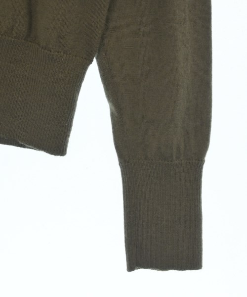 ROPE（ロペ）カーディガン 茶 サイズ:38(M位) レディース/2200651911078