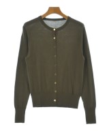 ROPE（ロペ）カーディガン 茶 サイズ:38(M位) レディース/2200651911078