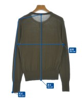 ROPE（ロペ）カーディガン 茶 サイズ:38(M位) レディース/2200651911078