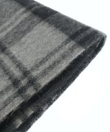 ROPE（ロペ）マフラー 黒 サイズ:F レディース/2200659865021