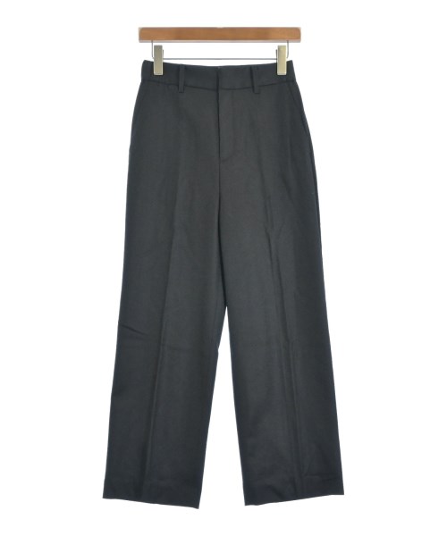 ROPE(ロペ)スラックス 黒 サイズ:36(S位)/2200659865090