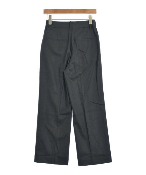 ROPE（ロペ）スラックス 黒 サイズ:36(S位) レディース/2200659865090