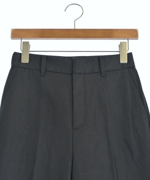 ROPE（ロペ）スラックス 黒 サイズ:36(S位) レディース/2200659865090