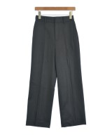 ROPE（ロペ）スラックス 黒 サイズ:36(S位) レディース/2200659865090