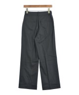 ROPE（ロペ）スラックス 黒 サイズ:36(S位) レディース/2200659865090