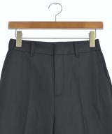 ROPE（ロペ）スラックス 黒 サイズ:36(S位) レディース/2200659865090