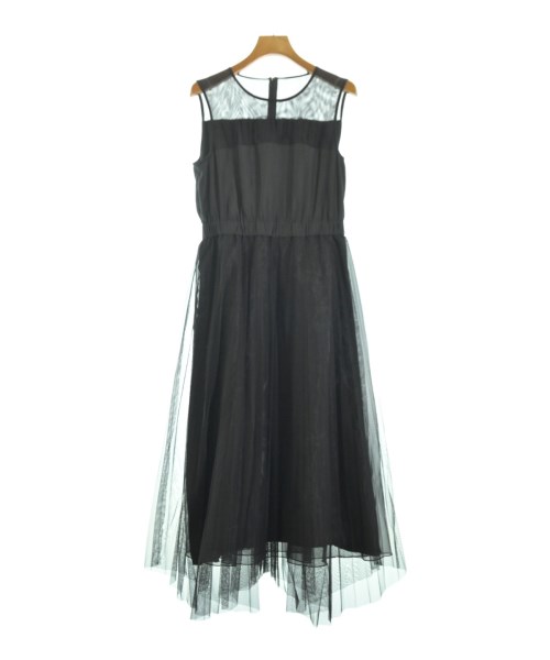 ROPE(ロペ)ワンピース 黒 サイズ:F/2200657636029