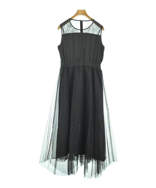 ROPE（ロペ）ワンピース 黒 サイズ:F レディース/2200657636029