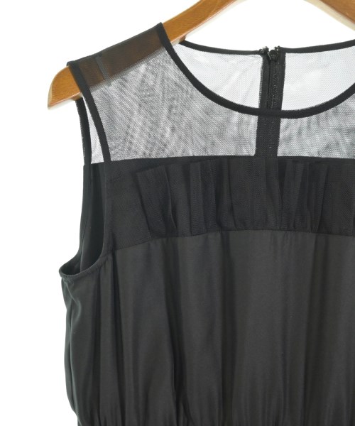 ROPE（ロペ）ワンピース 黒 サイズ:F レディース/2200657636029