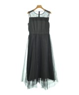 ROPE（ロペ）ワンピース 黒 サイズ:F レディース/2200657636029