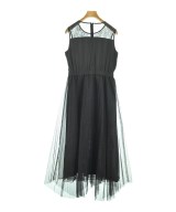 ROPE（ロペ）ワンピース 黒 サイズ:F レディース/2200657636029