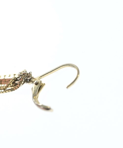 -（ソノタ）ピアス シルバー サイズ:- レディース/2200660889047